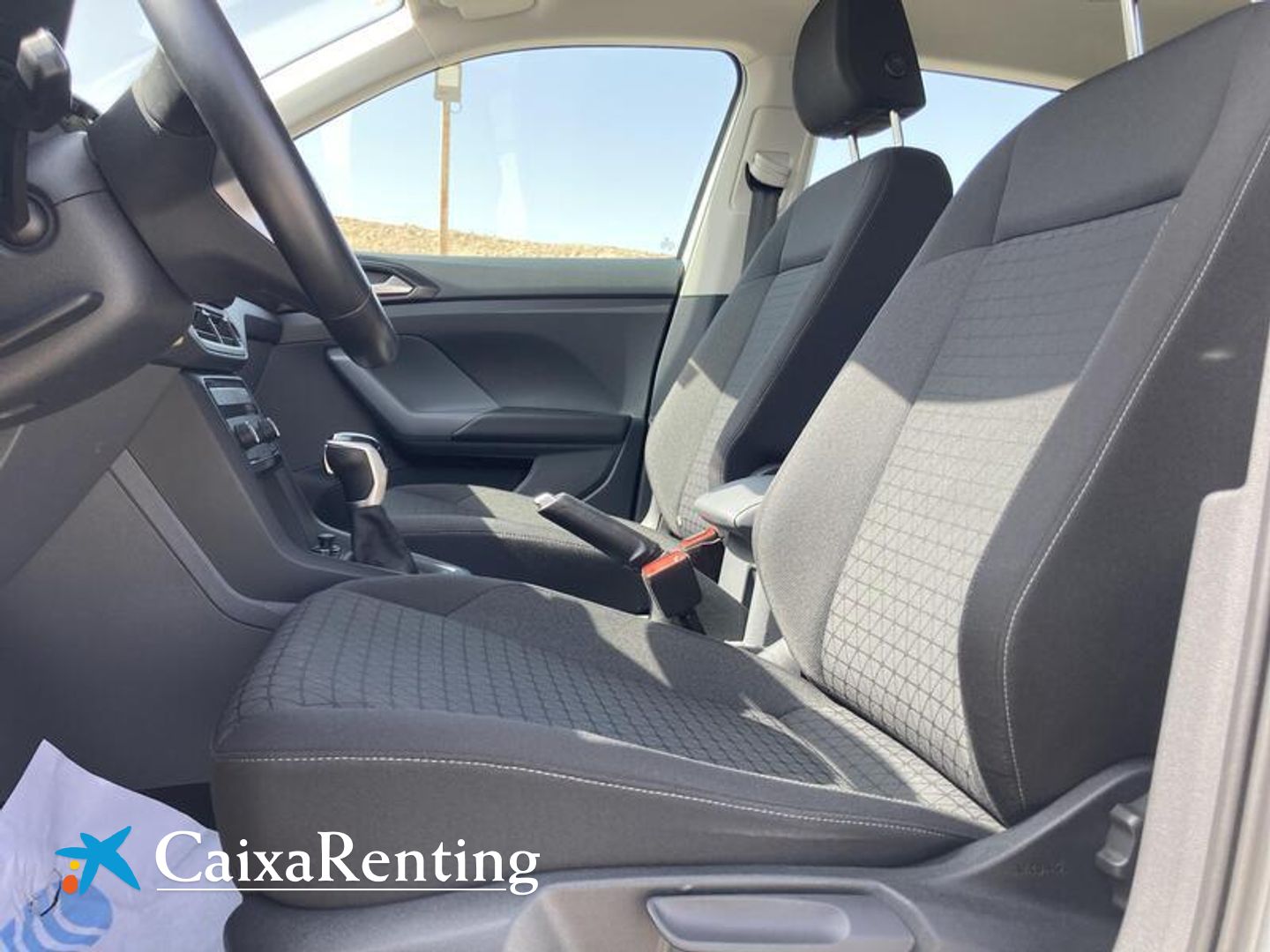 Volkswagen T-Cross Advance 1.0 TSI 81 kW (110 CV) DSG