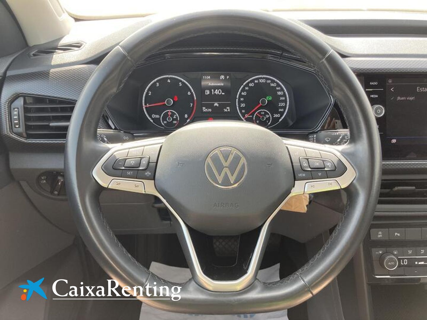 Volkswagen T-Cross Advance 1.0 TSI 81 kW (110 CV) DSG