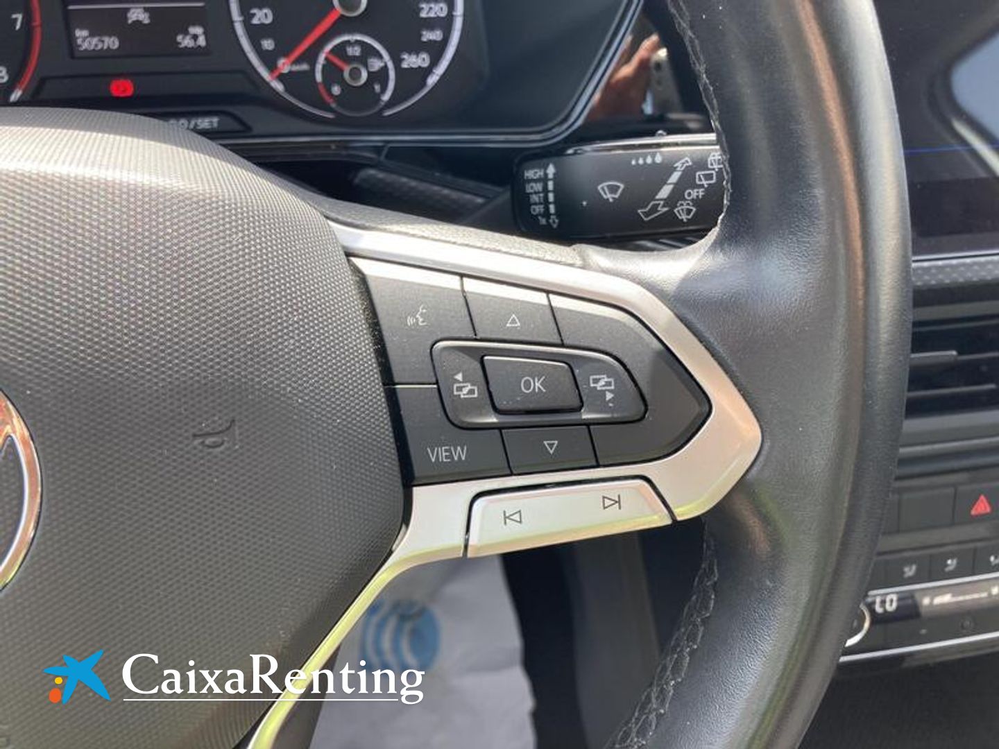 Volkswagen T-Cross Advance 1.0 TSI 81 kW (110 CV) DSG