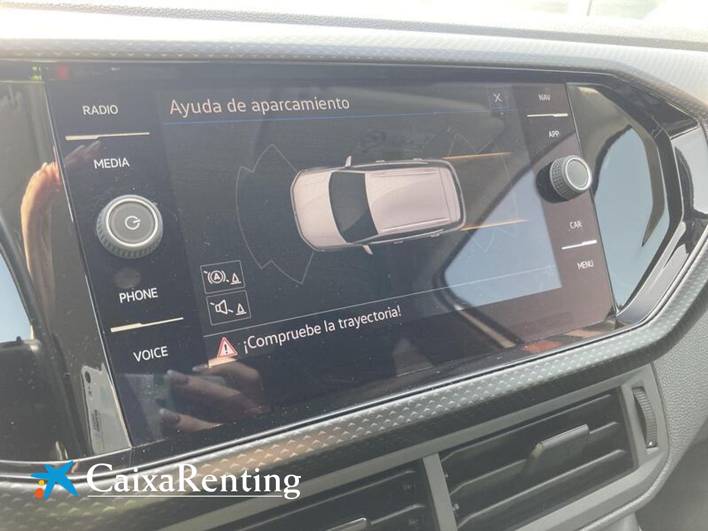 Volkswagen T-Cross Advance 1.0 TSI 81 kW (110 CV) DSG