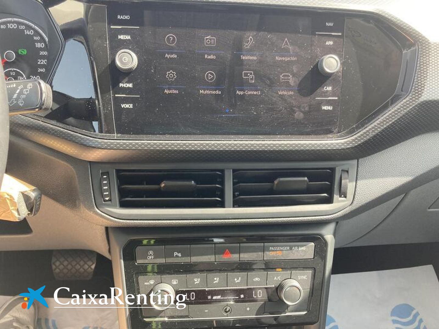 Volkswagen T-Cross Advance 1.0 TSI 81 kW (110 CV) DSG