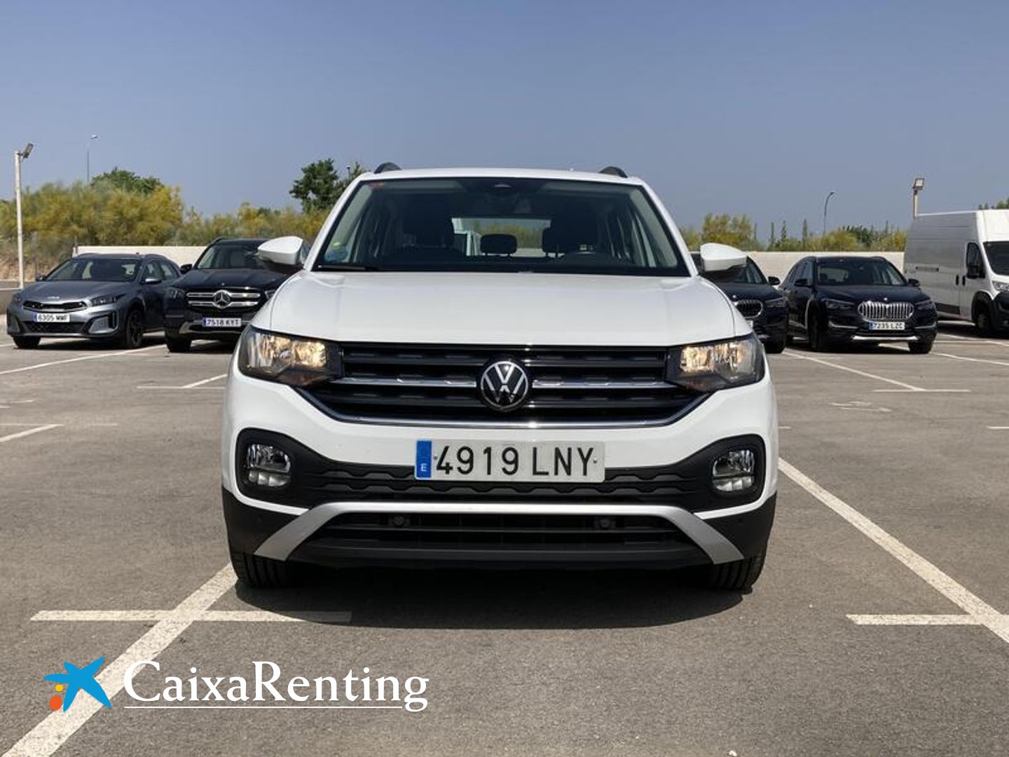 Volkswagen T-Cross Advance 1.0 TSI 81 kW (110 CV) DSG