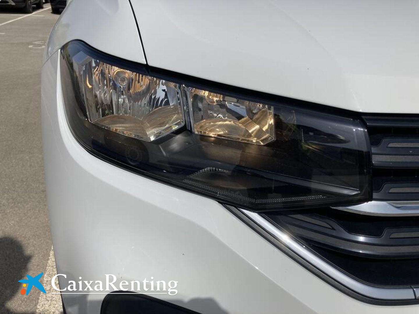 Volkswagen T-Cross Advance 1.0 TSI 81 kW (110 CV) DSG