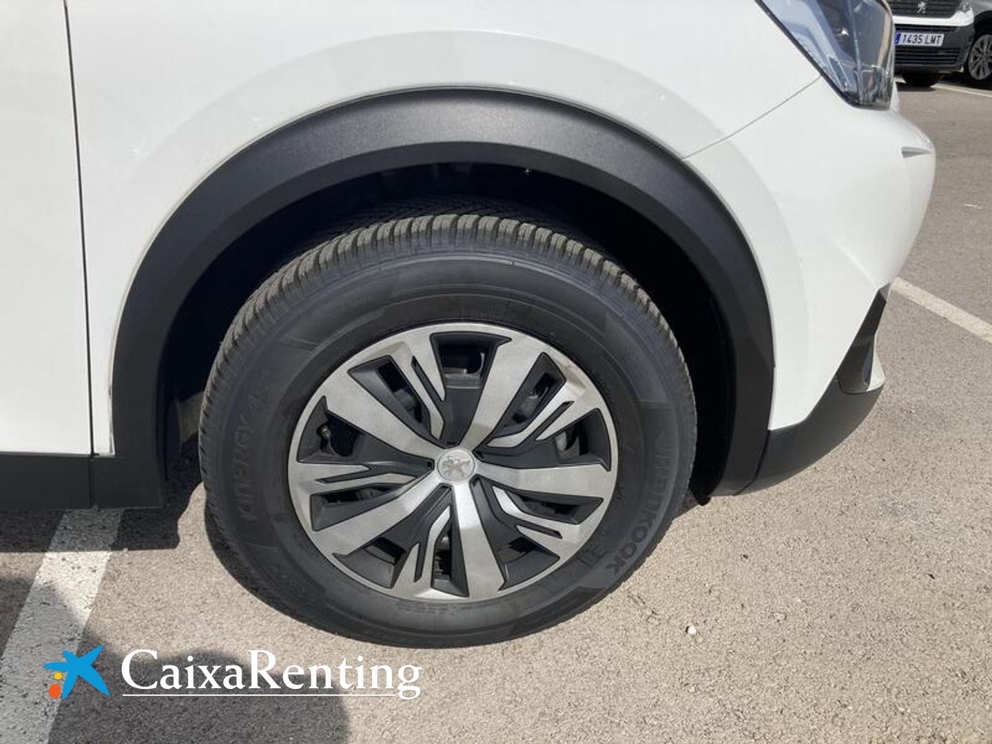 Peugeot 2008 BlueHDi 110 S&S Active Pack 81 kW (110 CV)