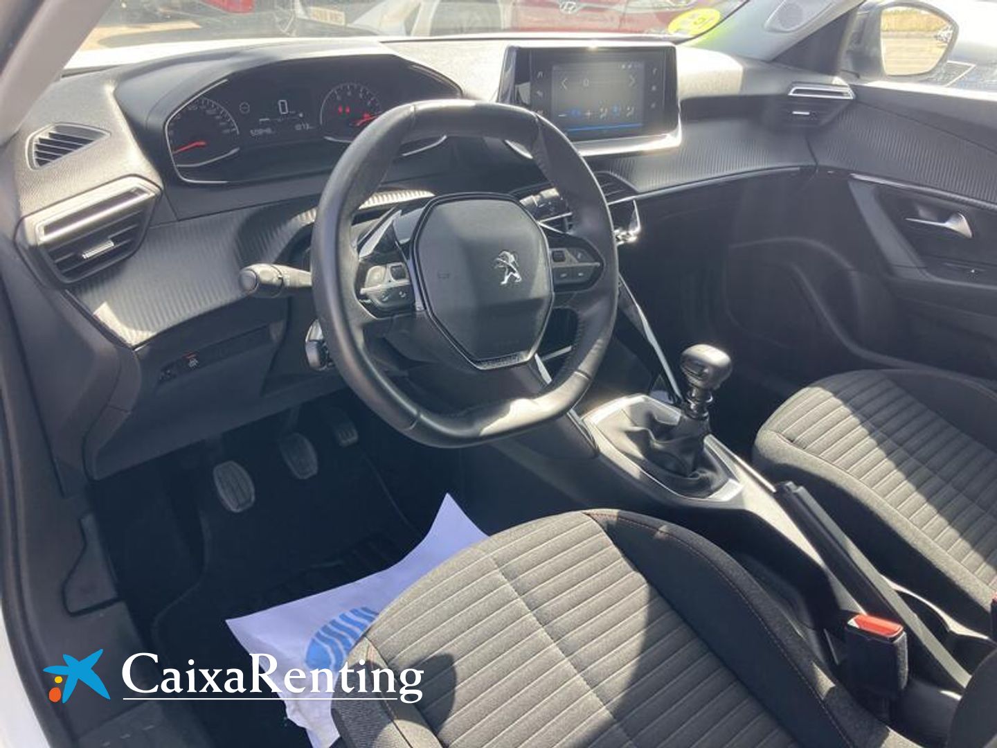 Peugeot 2008 BlueHDi 110 S&S Active Pack 81 kW (110 CV)
