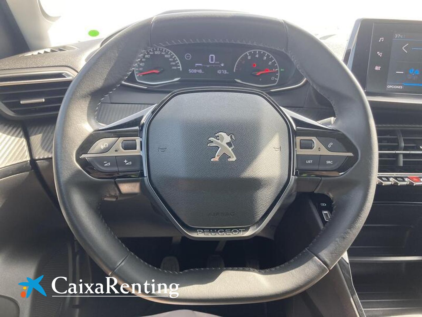 Peugeot 2008 BlueHDi 110 S&S Active Pack 81 kW (110 CV)