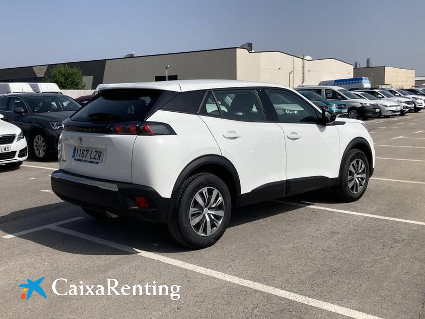 Peugeot 2008 BlueHDi 110 S&S Active Pack 81 kW (110 CV)