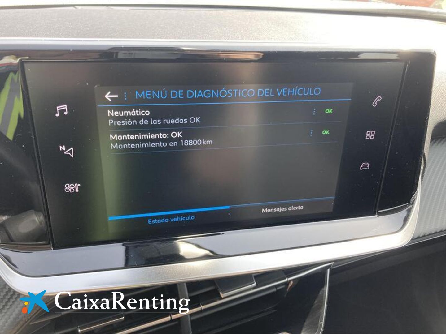 Peugeot 2008 BlueHDi 110 S&S Active Pack 81 kW (110 CV)
