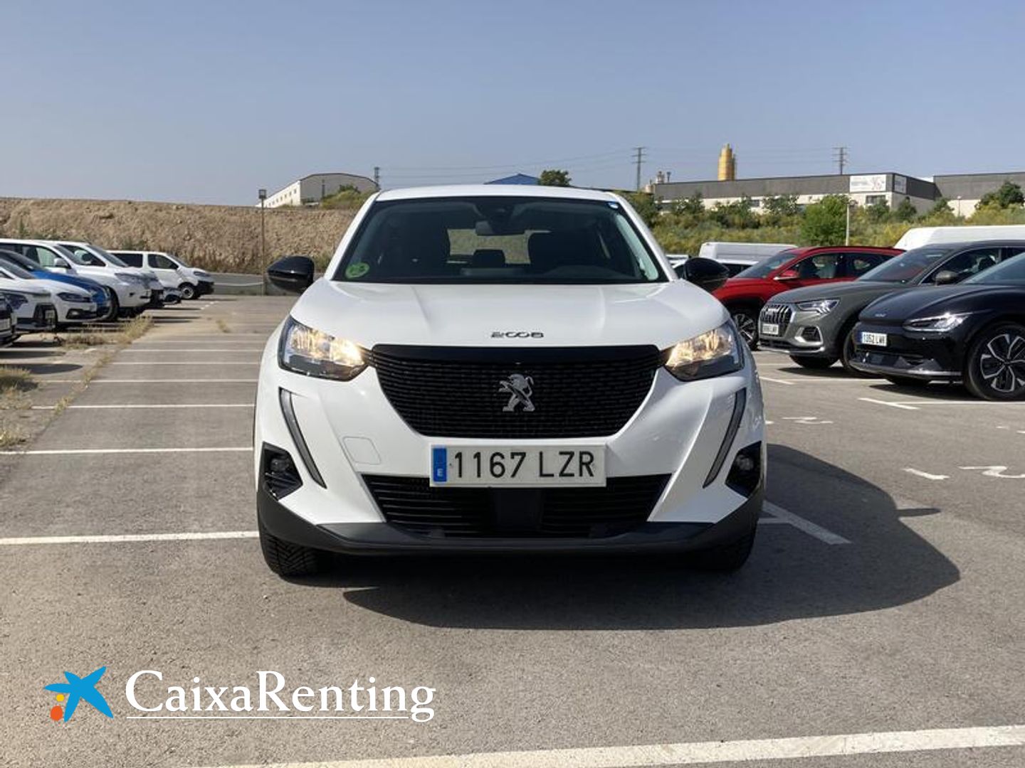 Peugeot 2008 BlueHDi 110 S&S Active Pack 81 kW (110 CV)
