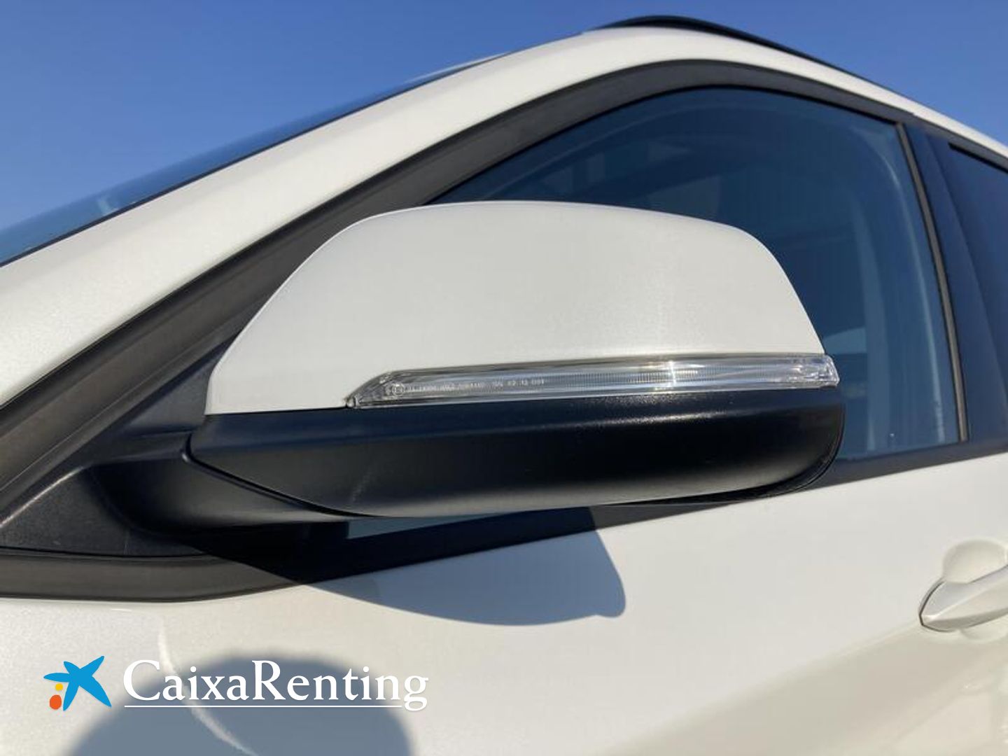 BMW X1 sDrive16d Business 85 kW (116 CV)