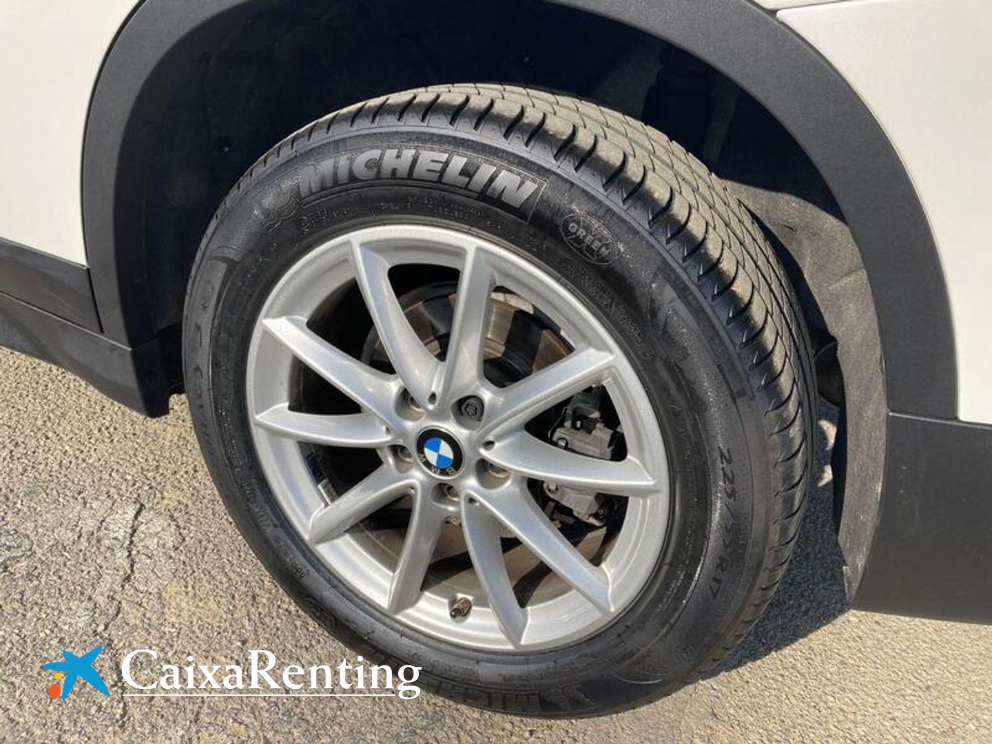 BMW X1 sDrive16d Business 85 kW (116 CV)