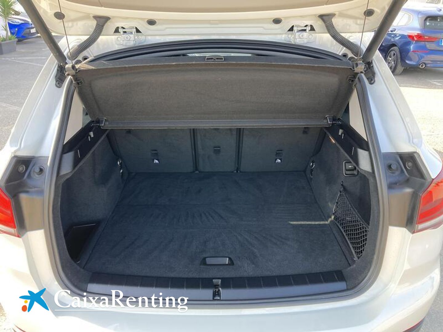 BMW X1 sDrive16d Business 85 kW (116 CV)