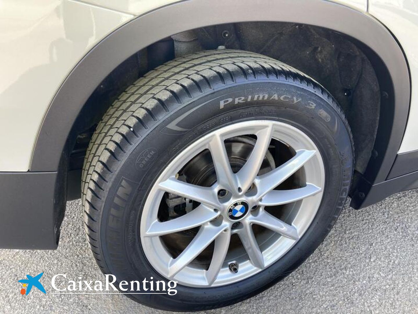 BMW X1 sDrive16d Business 85 kW (116 CV)