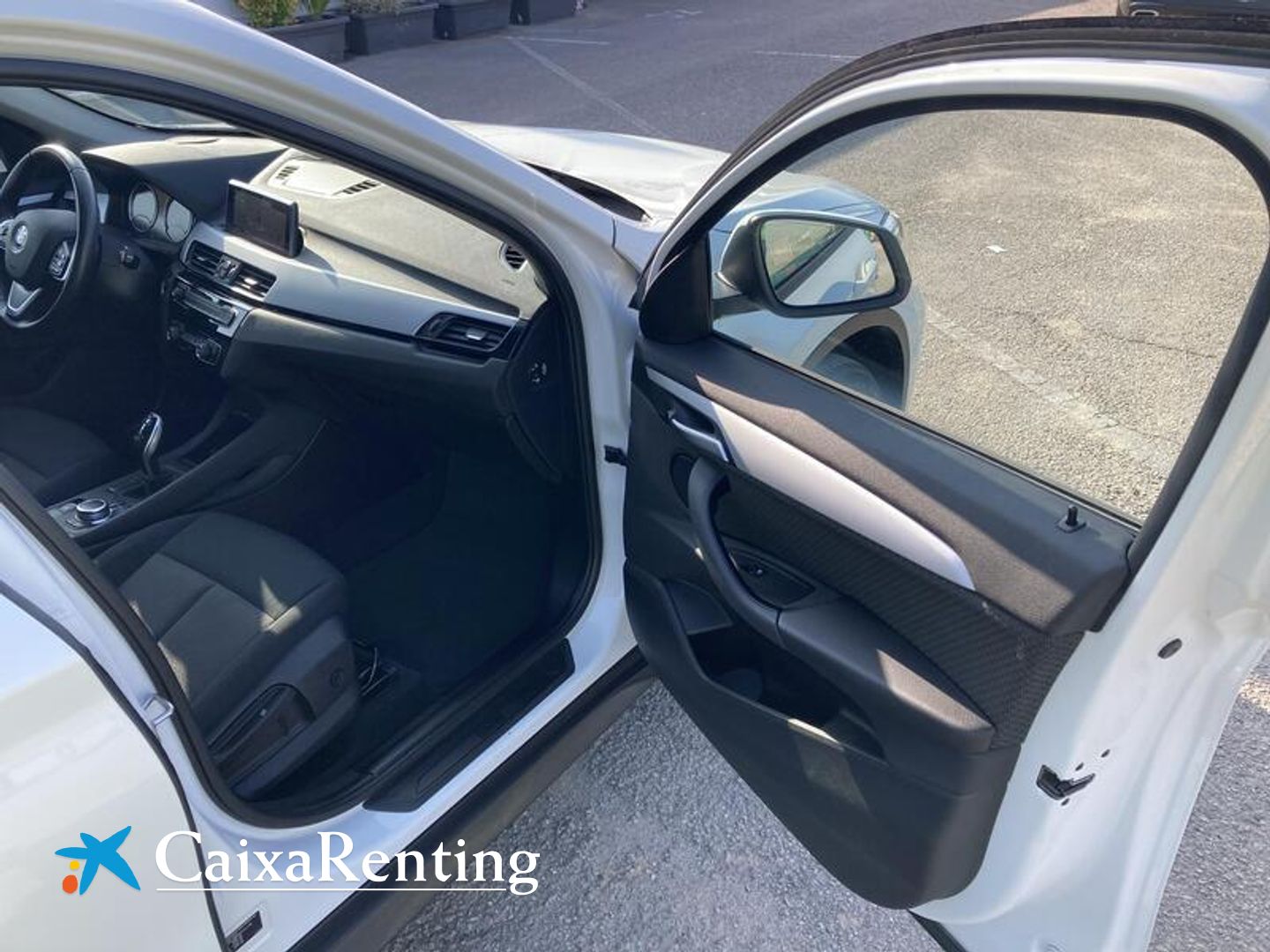 BMW X1 sDrive16d Business 85 kW (116 CV)