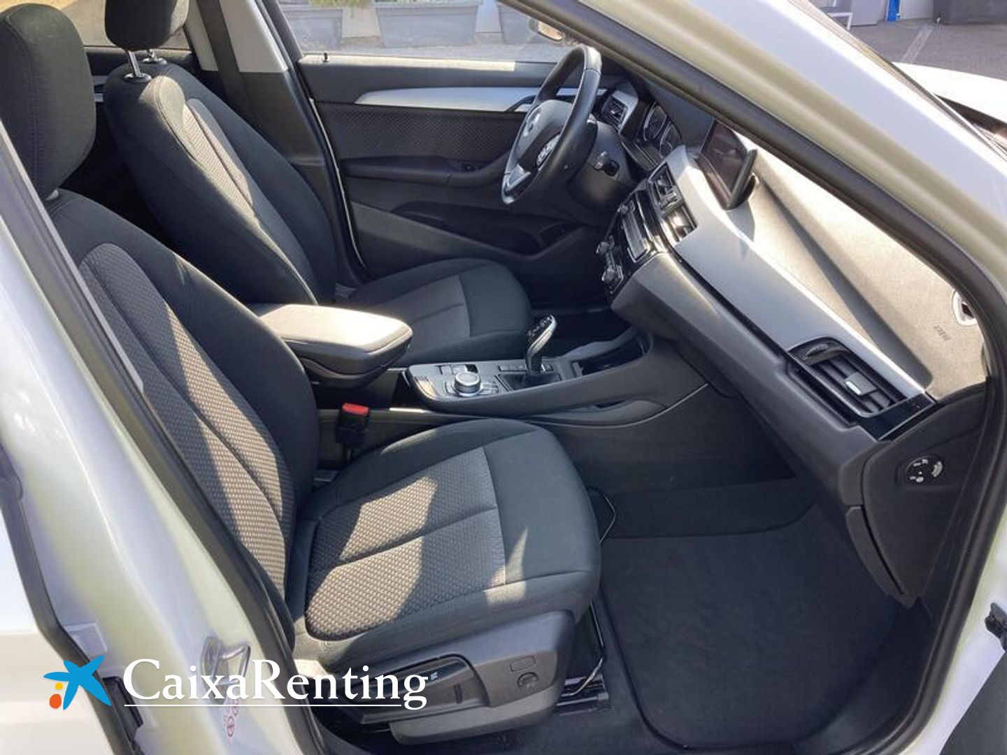 BMW X1 sDrive16d Business 85 kW (116 CV)