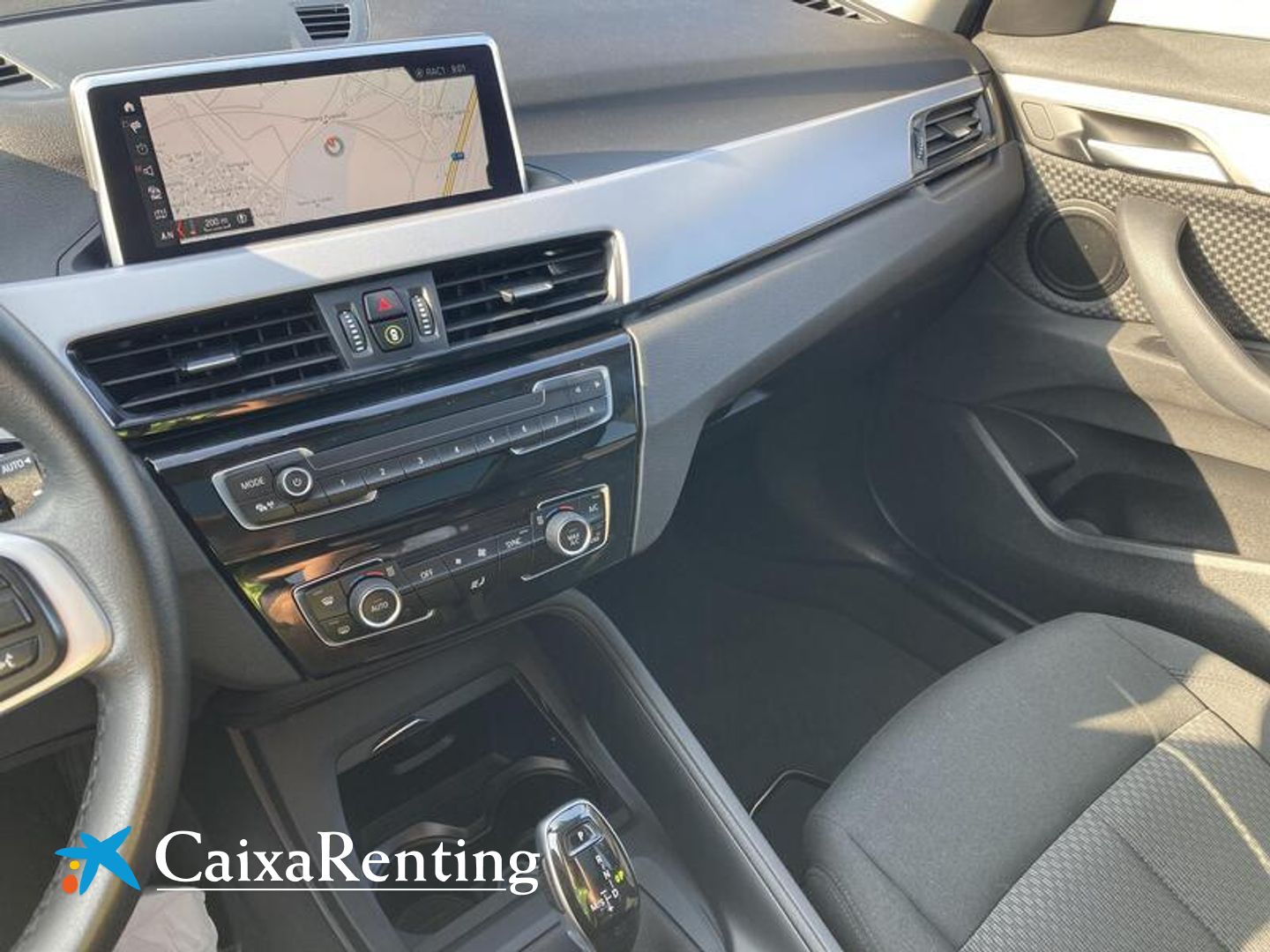 BMW X1 sDrive16d Business 85 kW (116 CV)