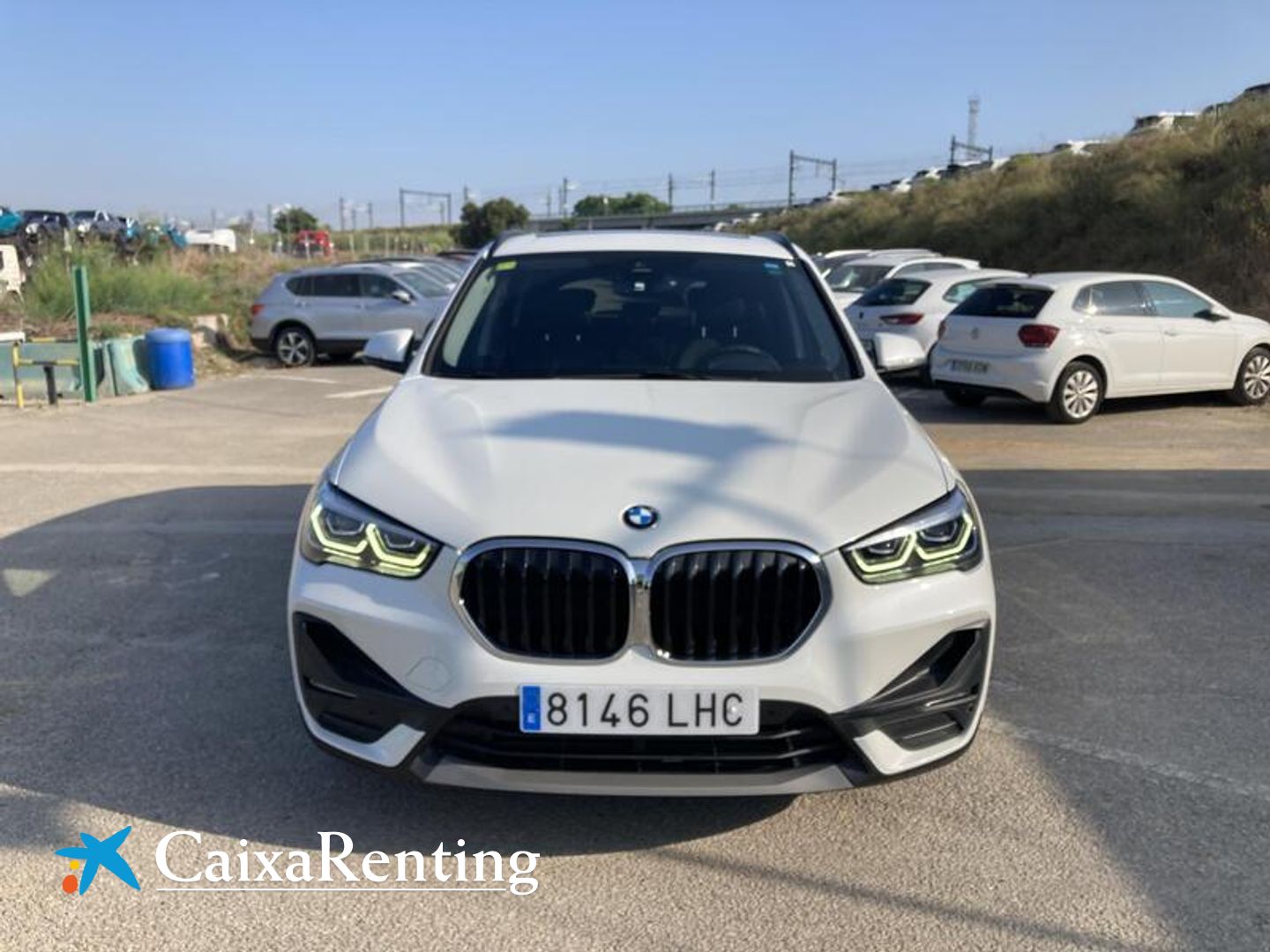 BMW X1 sDrive16d Business 85 kW (116 CV)