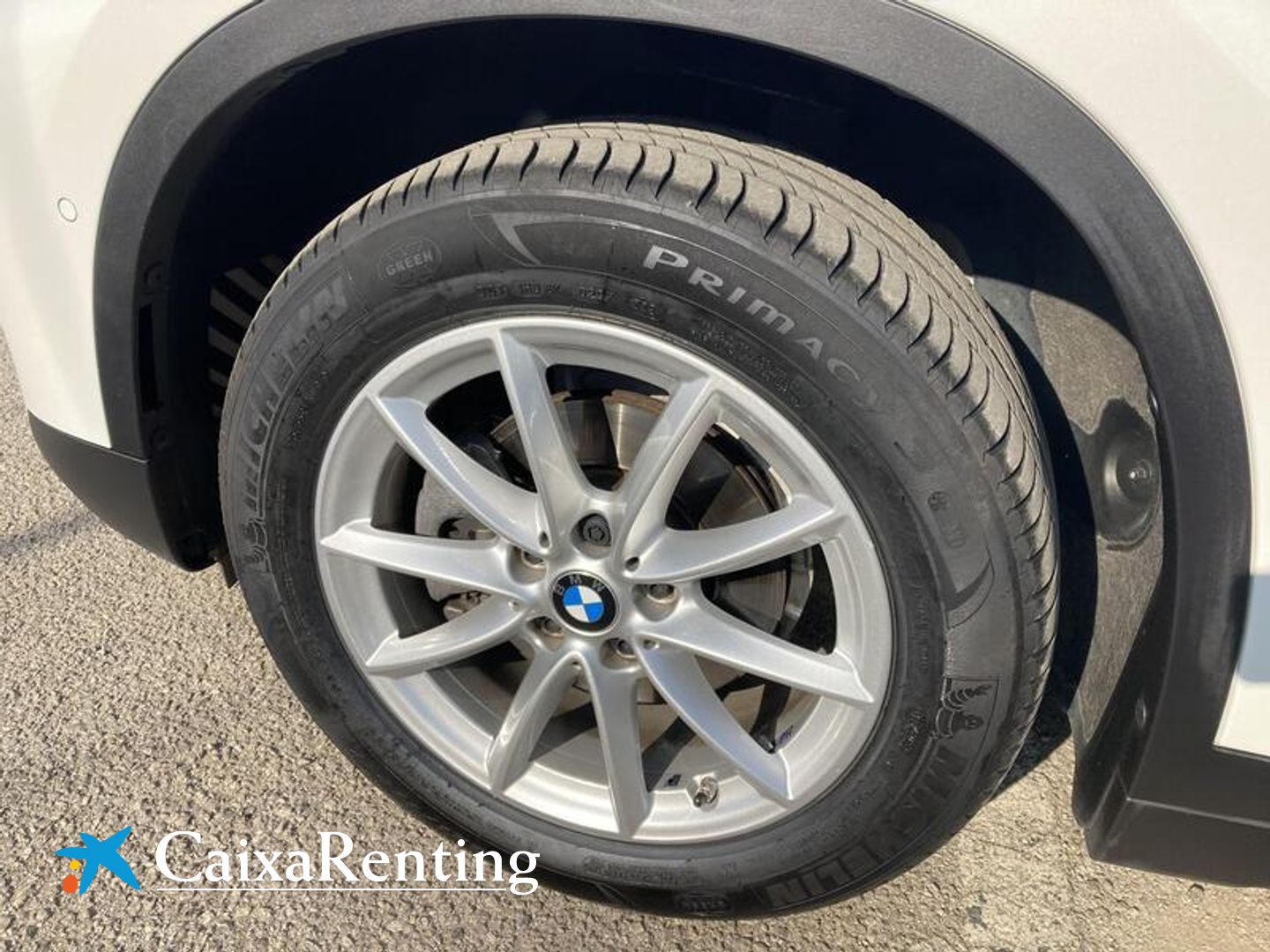 BMW X1 sDrive16d Business 85 kW (116 CV)
