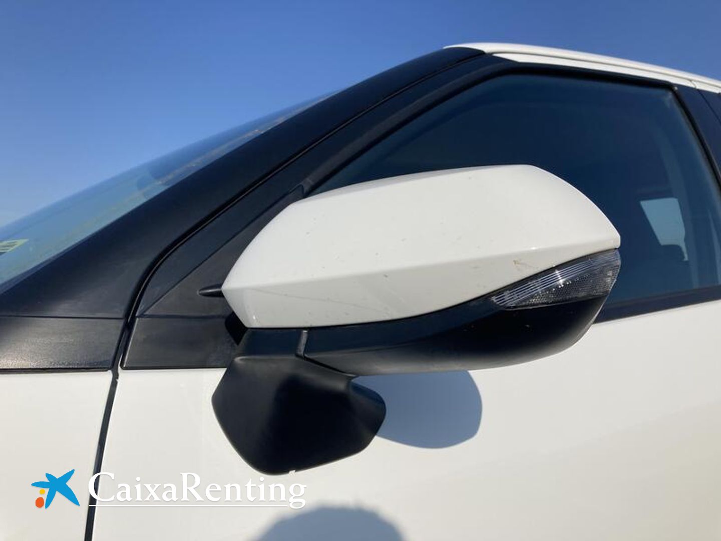 Toyota Yaris Cross 120H Business Plus 85 kW (116 CV)