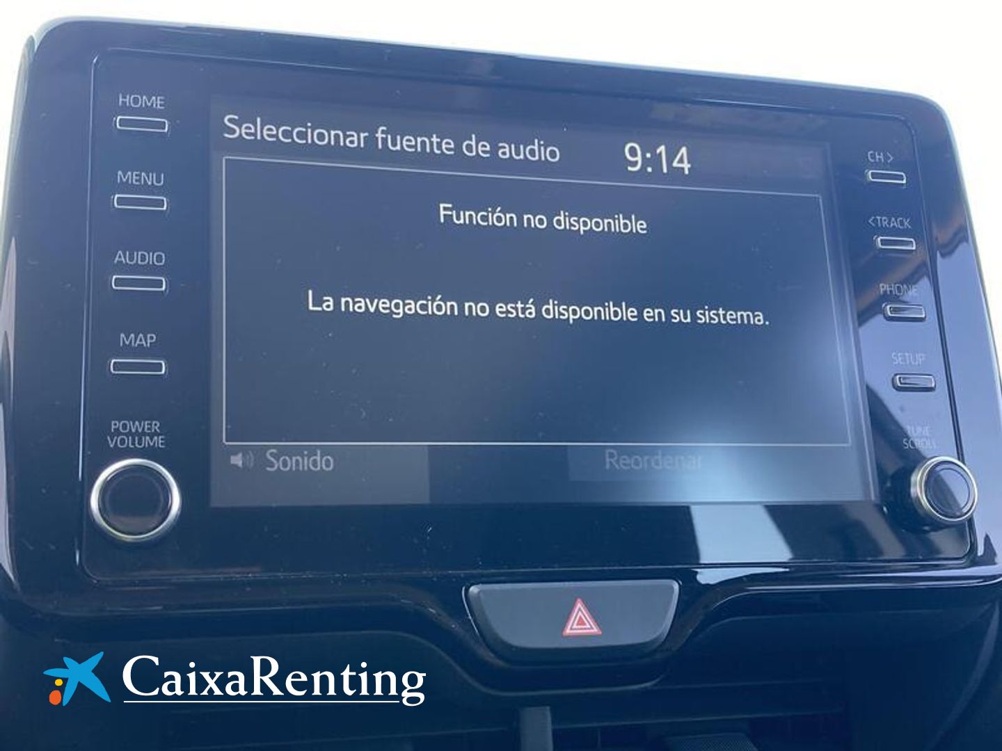 Toyota Yaris Cross 120H Business Plus 85 kW (116 CV)