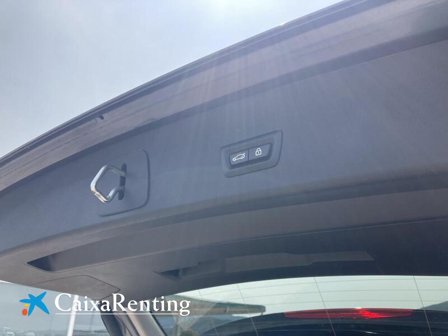 BMW X1 sDrive18i 100 kW (136 CV)