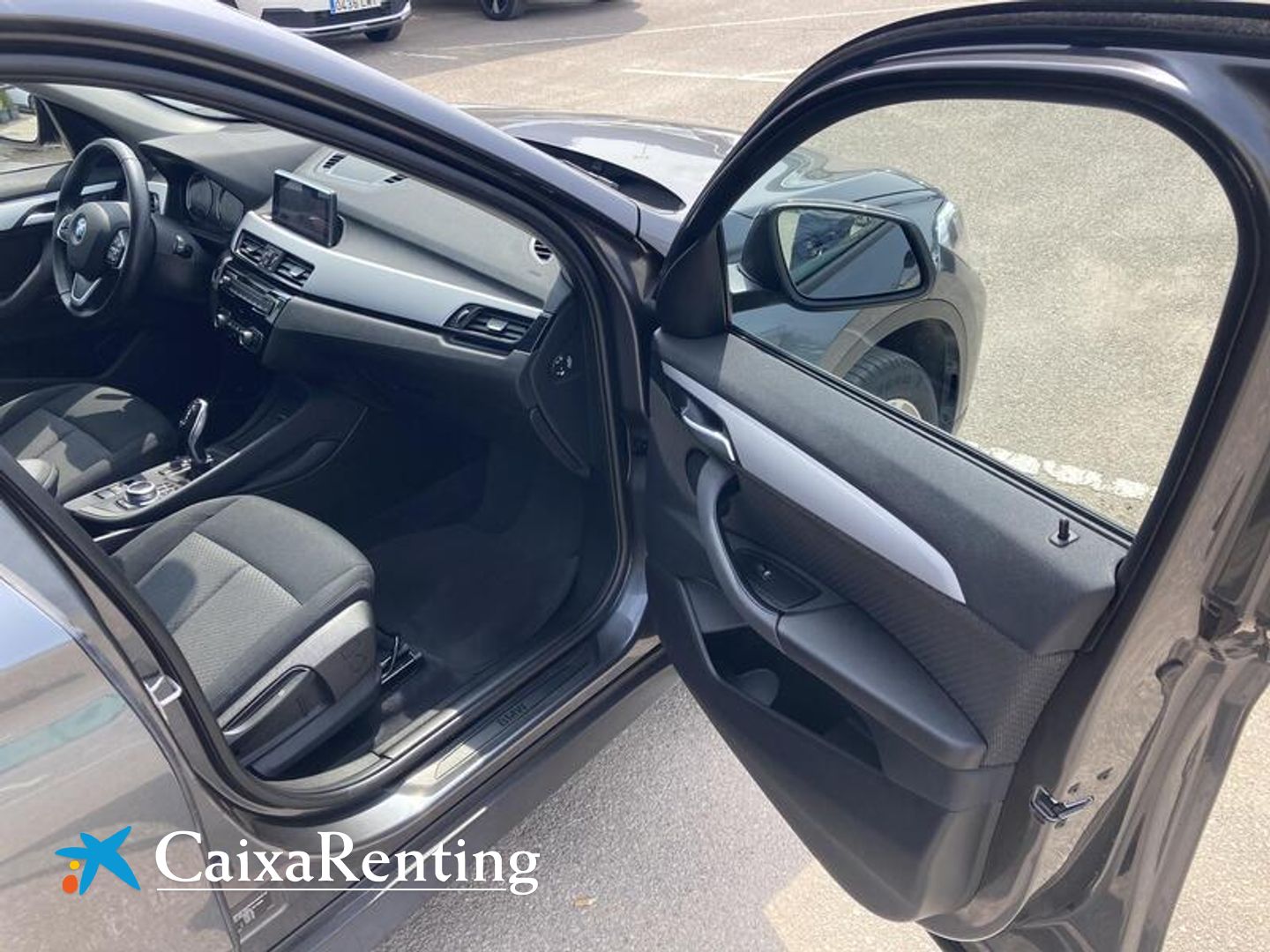 BMW X1 sDrive18i 100 kW (136 CV)