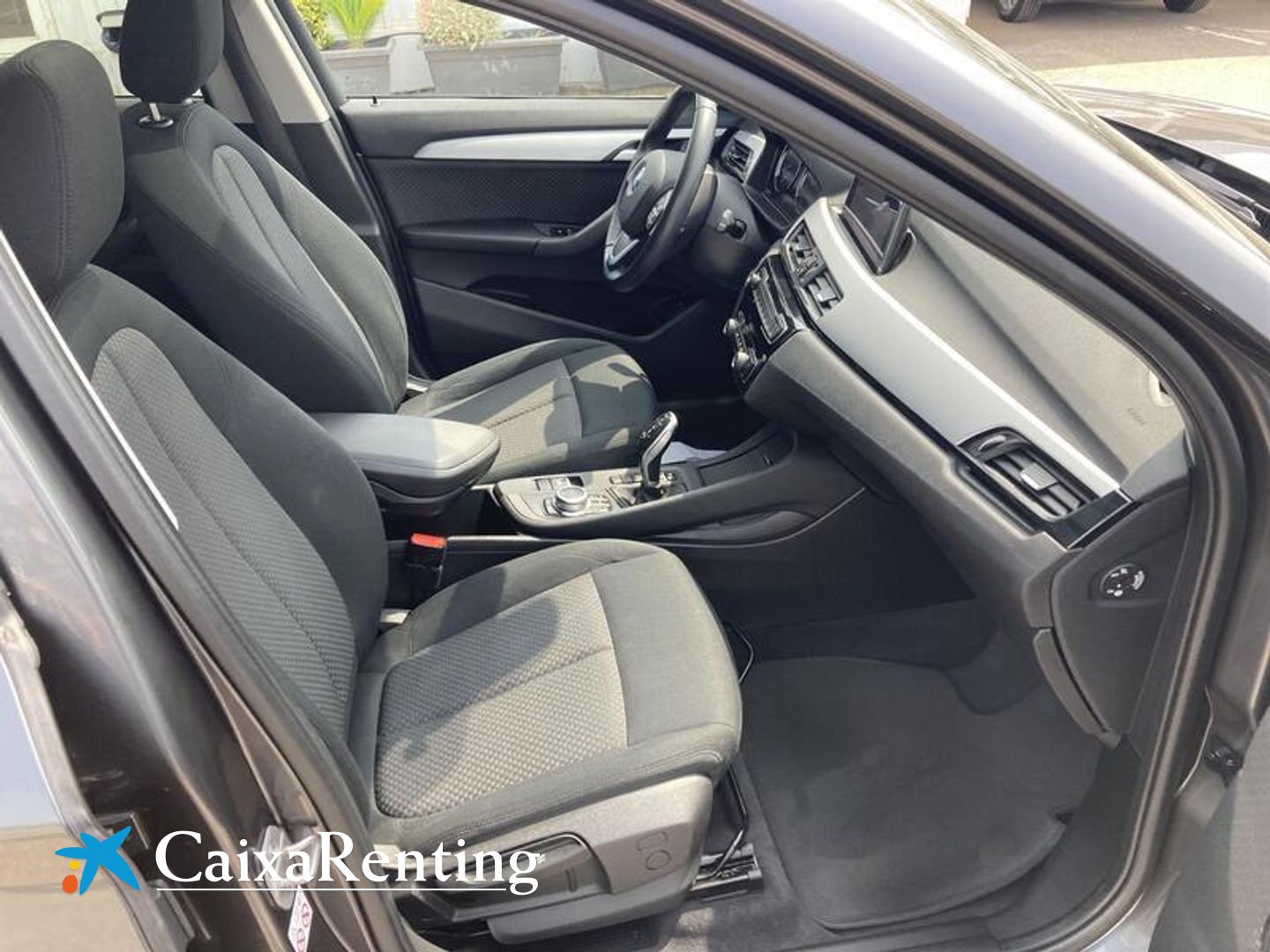 BMW X1 sDrive18i 100 kW (136 CV)