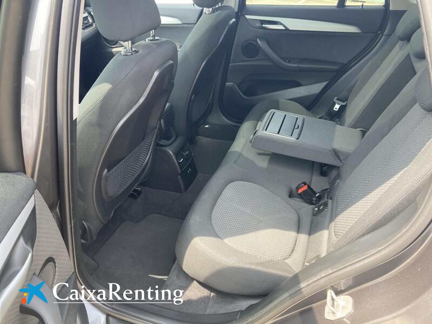 BMW X1 sDrive18i 100 kW (136 CV)