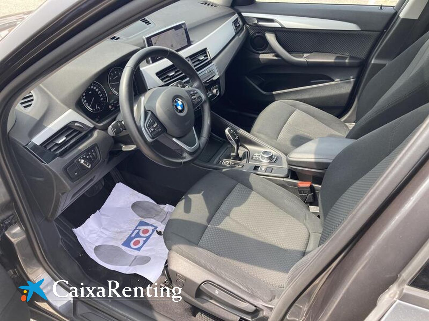 BMW X1 sDrive18i 100 kW (136 CV)