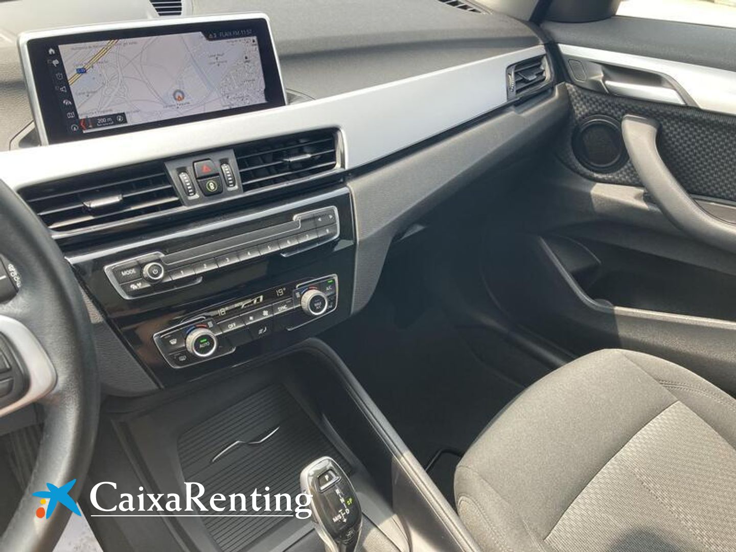 BMW X1 sDrive18i 100 kW (136 CV)