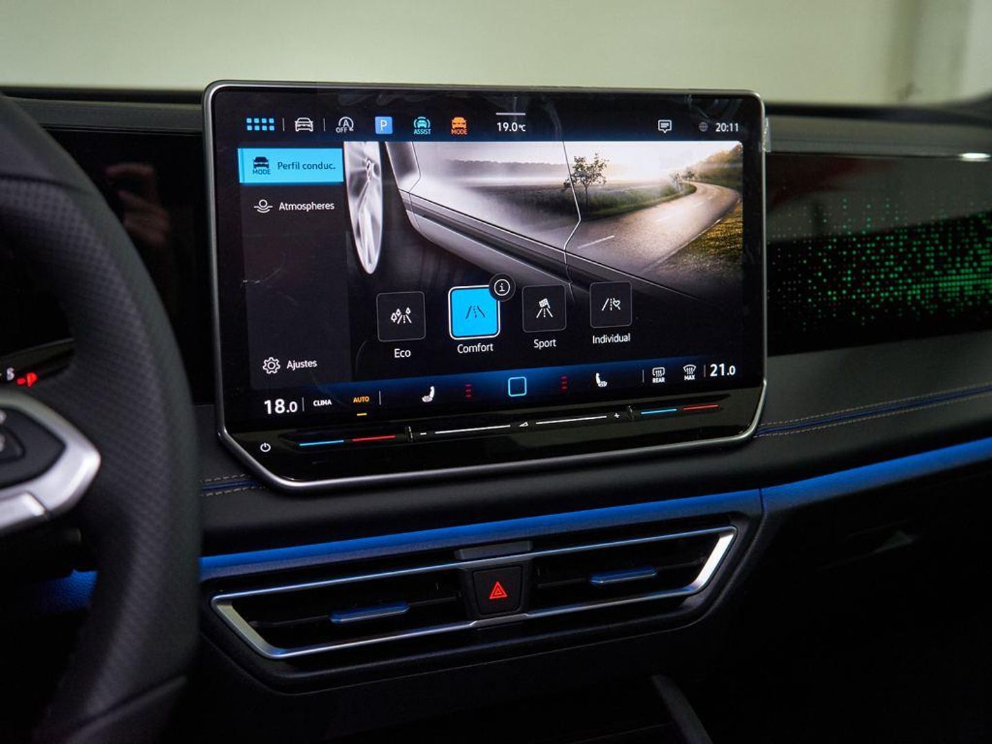 Volkswagen Tiguan R-Line 2.0 TDI 110 kW (150 CV) DSG