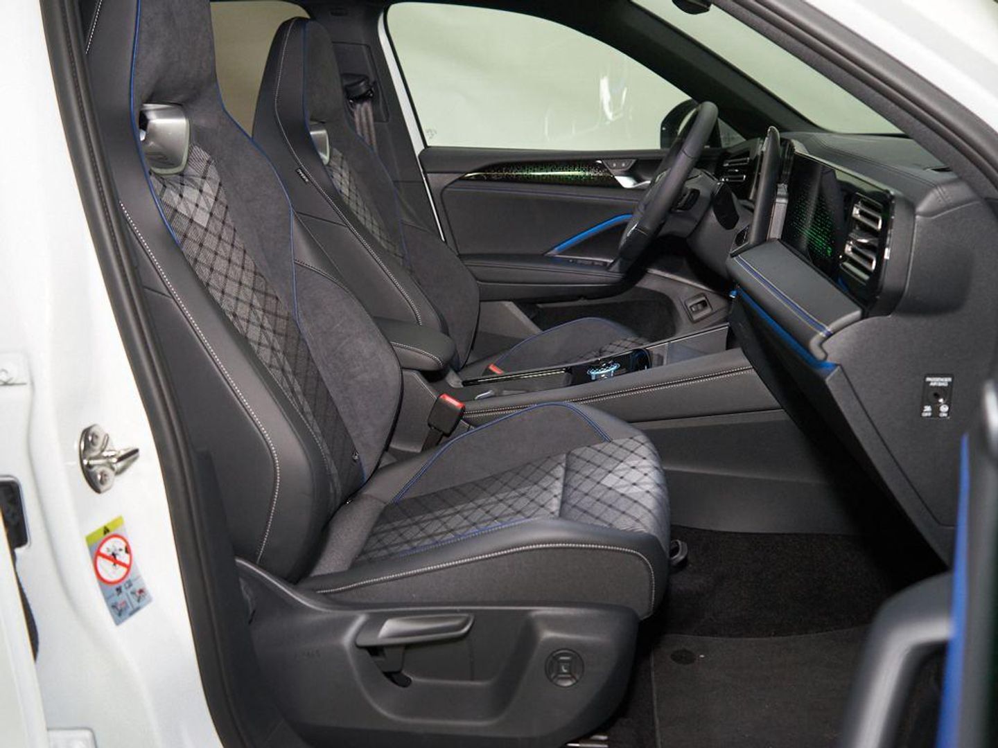 Volkswagen Tiguan R-Line 2.0 TDI 110 kW (150 CV) DSG