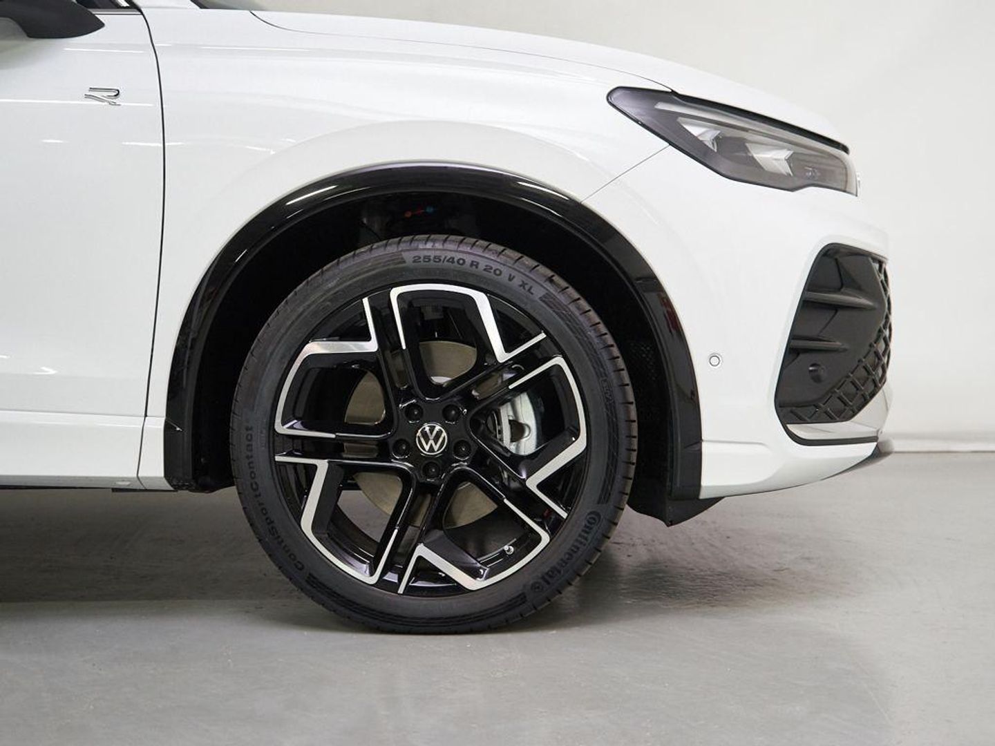 Volkswagen Tiguan R-Line 2.0 TDI 110 kW (150 CV) DSG