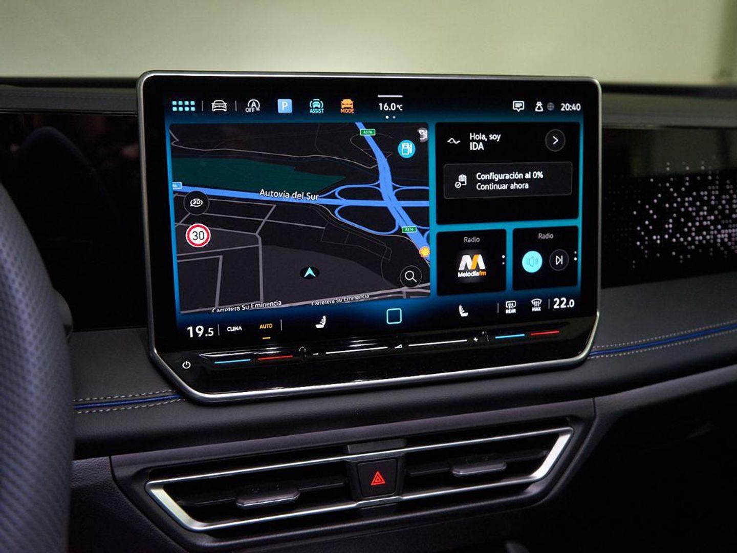 Volkswagen Tiguan R-Line 2.0 TDI 110 kW (150 CV) DSG