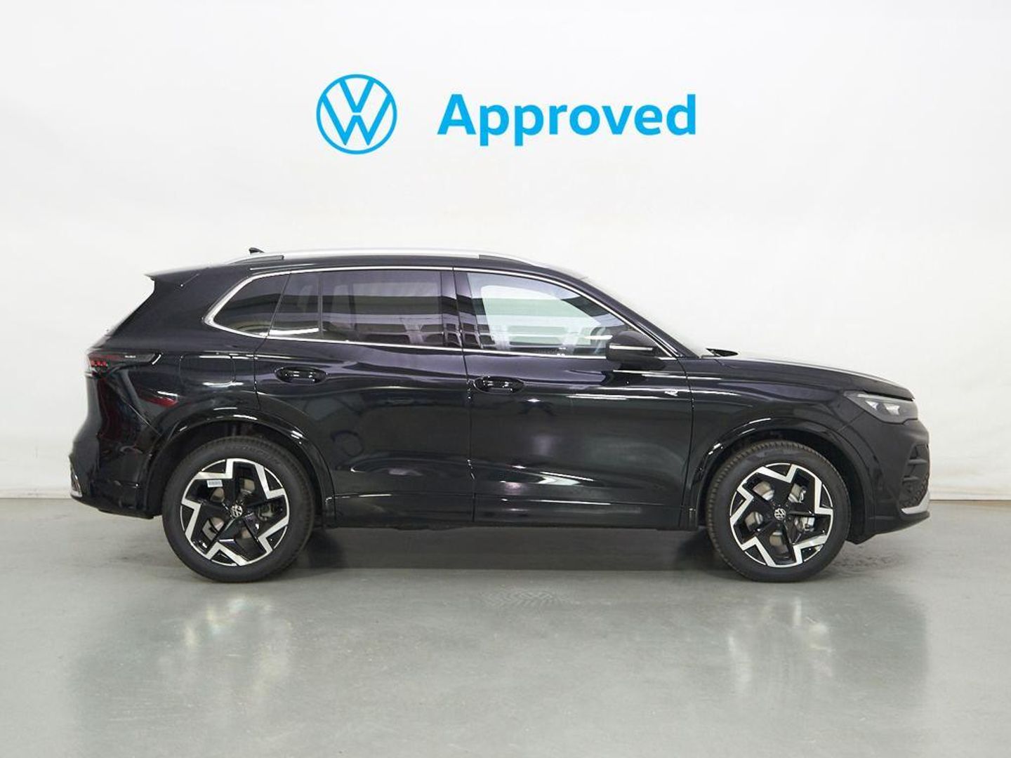 Volkswagen Tiguan R-Line 2.0 TDI 110 kW (150 CV) DSG