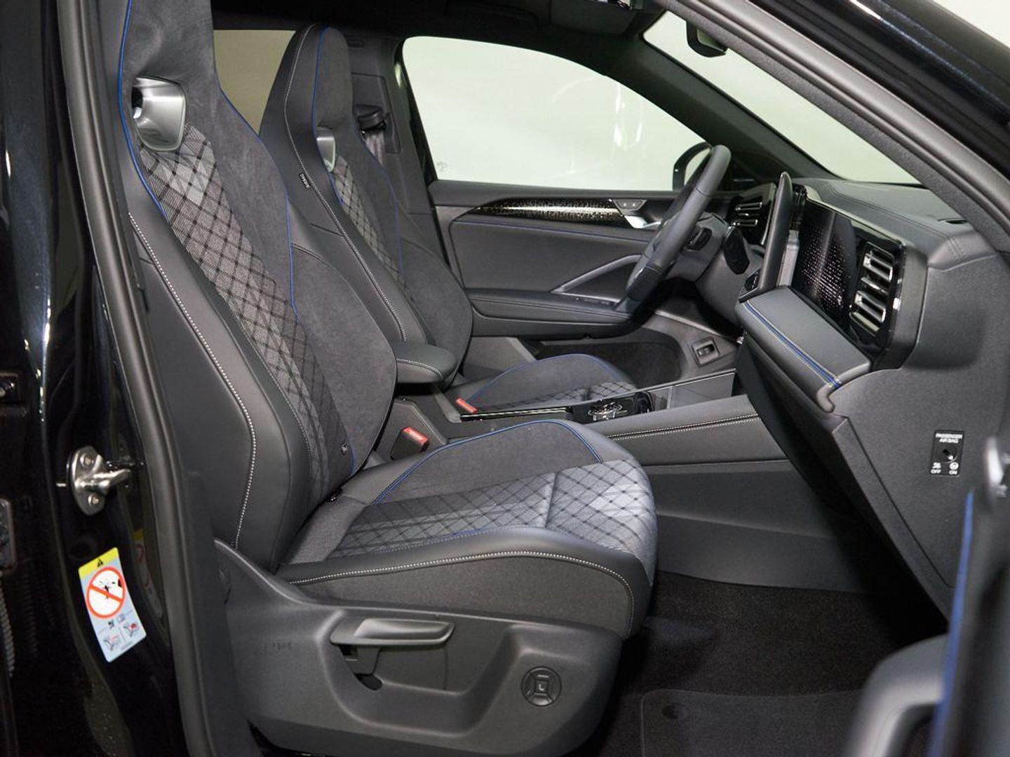 Volkswagen Tiguan R-Line 2.0 TDI 110 kW (150 CV) DSG