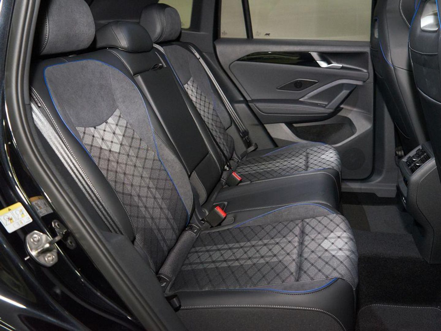 Volkswagen Tiguan R-Line 2.0 TDI 110 kW (150 CV) DSG