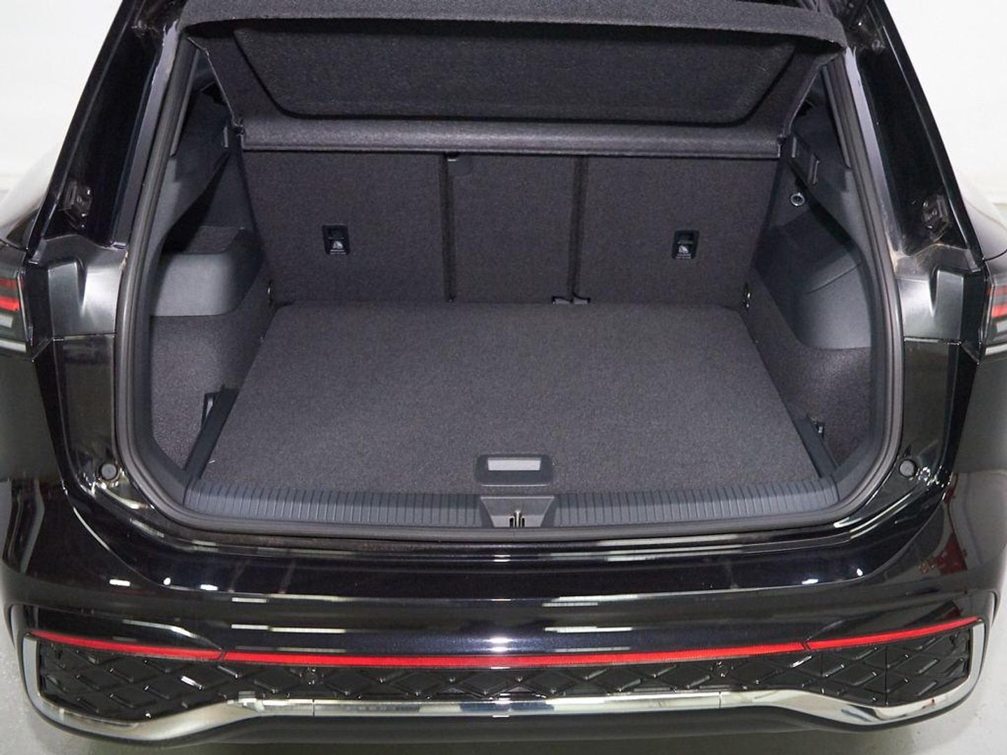 Volkswagen Tiguan R-Line 2.0 TDI 110 kW (150 CV) DSG