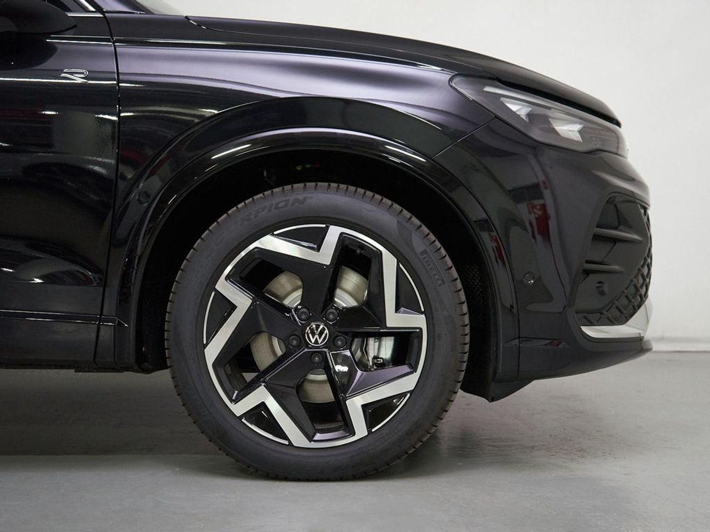 Volkswagen Tiguan R-Line 2.0 TDI 110 kW (150 CV) DSG