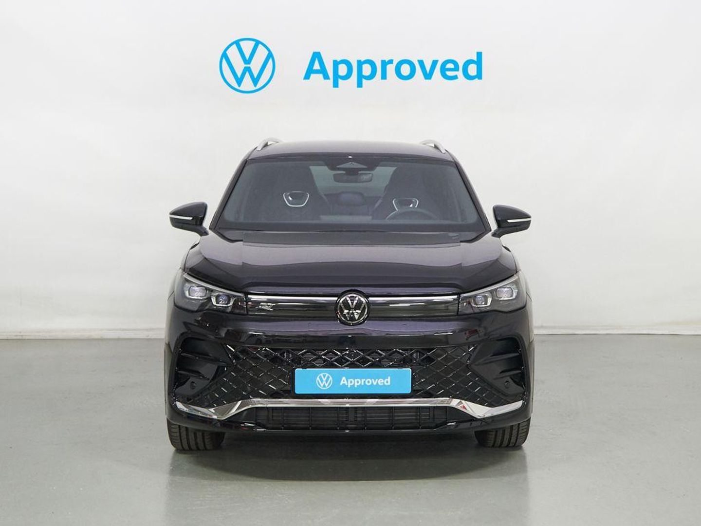 Volkswagen Tiguan R-Line 2.0 TDI 110 kW (150 CV) DSG