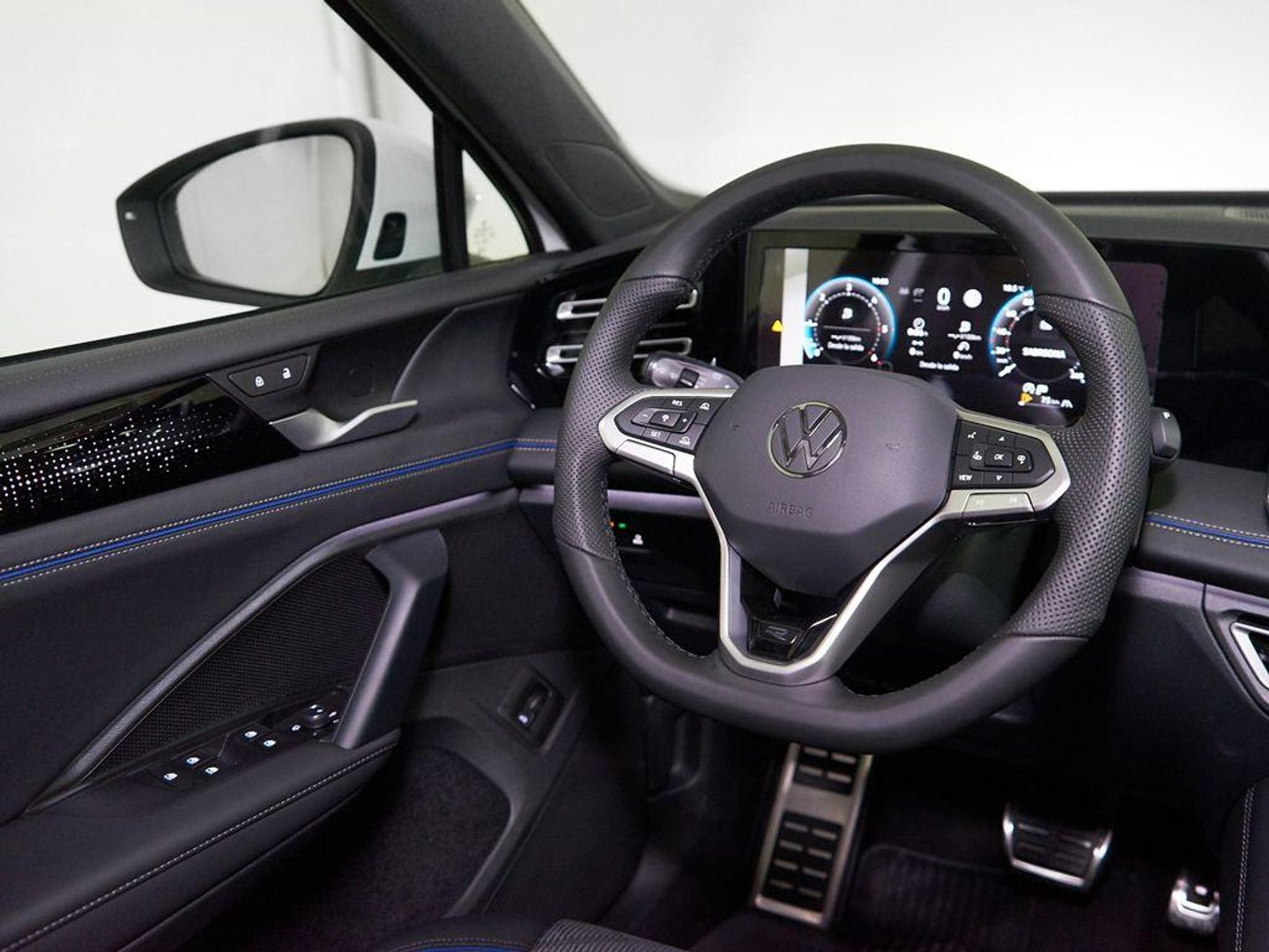 Volkswagen Tiguan R-Line 2.0 TDI 110 kW (150 CV) DSG