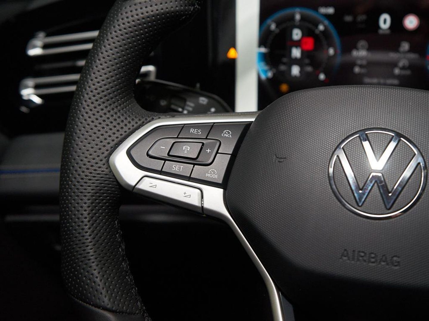 Volkswagen Tiguan R-Line 2.0 TDI 110 kW (150 CV) DSG