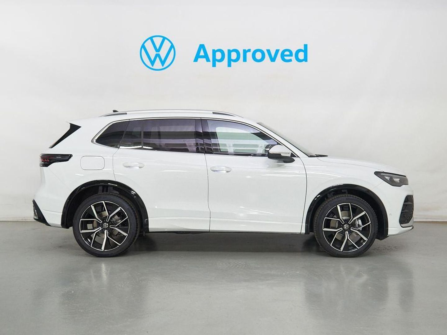 Volkswagen Tiguan R-Line 2.0 TDI 110 kW (150 CV) DSG