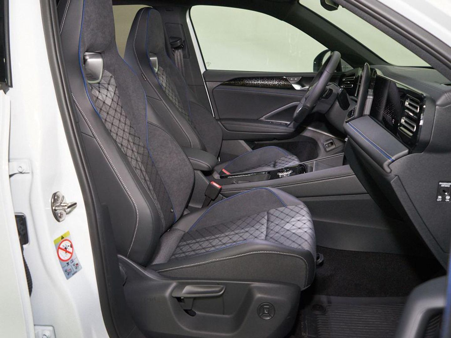Volkswagen Tiguan R-Line 2.0 TDI 110 kW (150 CV) DSG