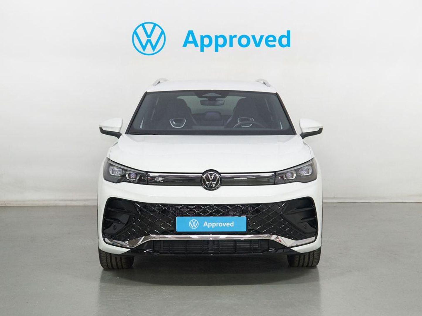 Volkswagen Tiguan R-Line 2.0 TDI 110 kW (150 CV) DSG
