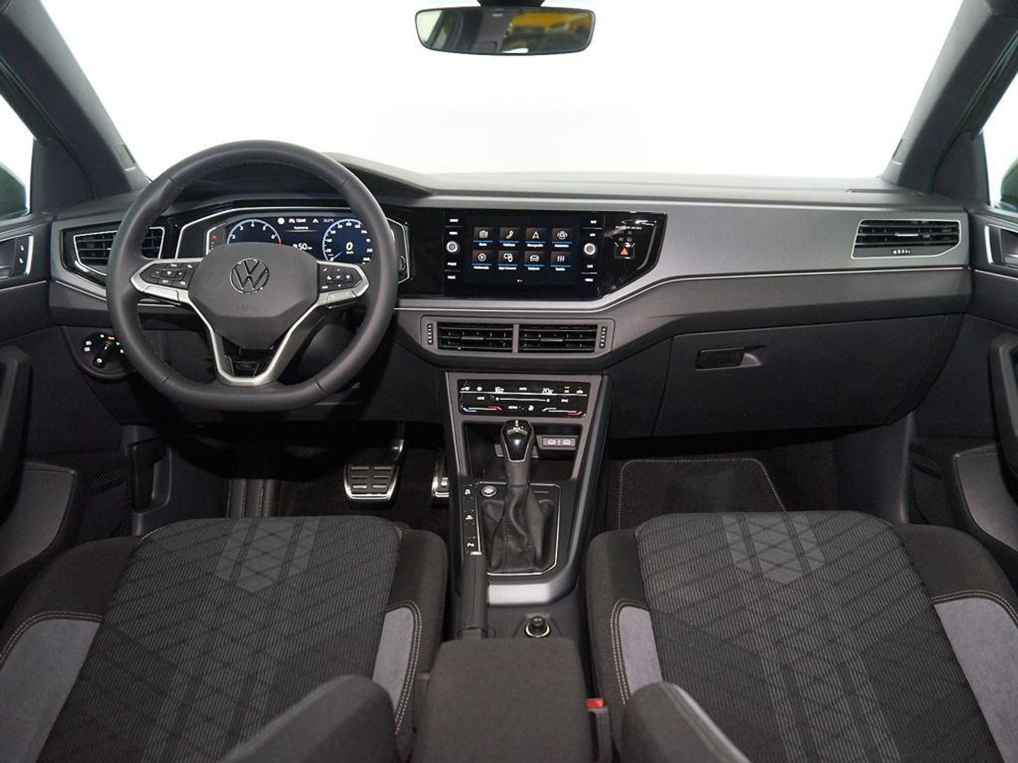 Volkswagen Taigo R-Line 1.0 TSI 85 kW (115 CV) DSG