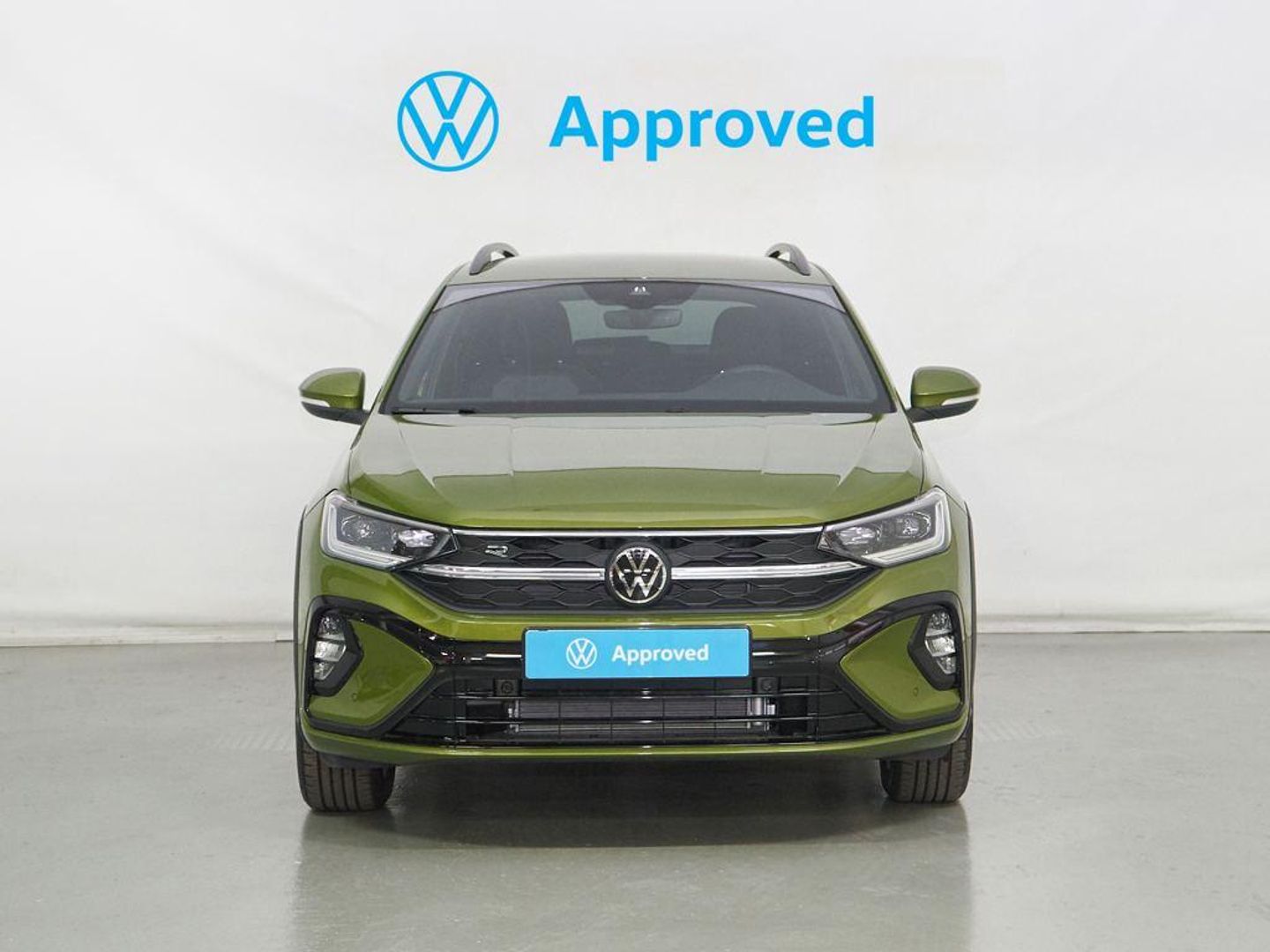 Volkswagen Taigo R-Line 1.0 TSI 85 kW (115 CV) DSG