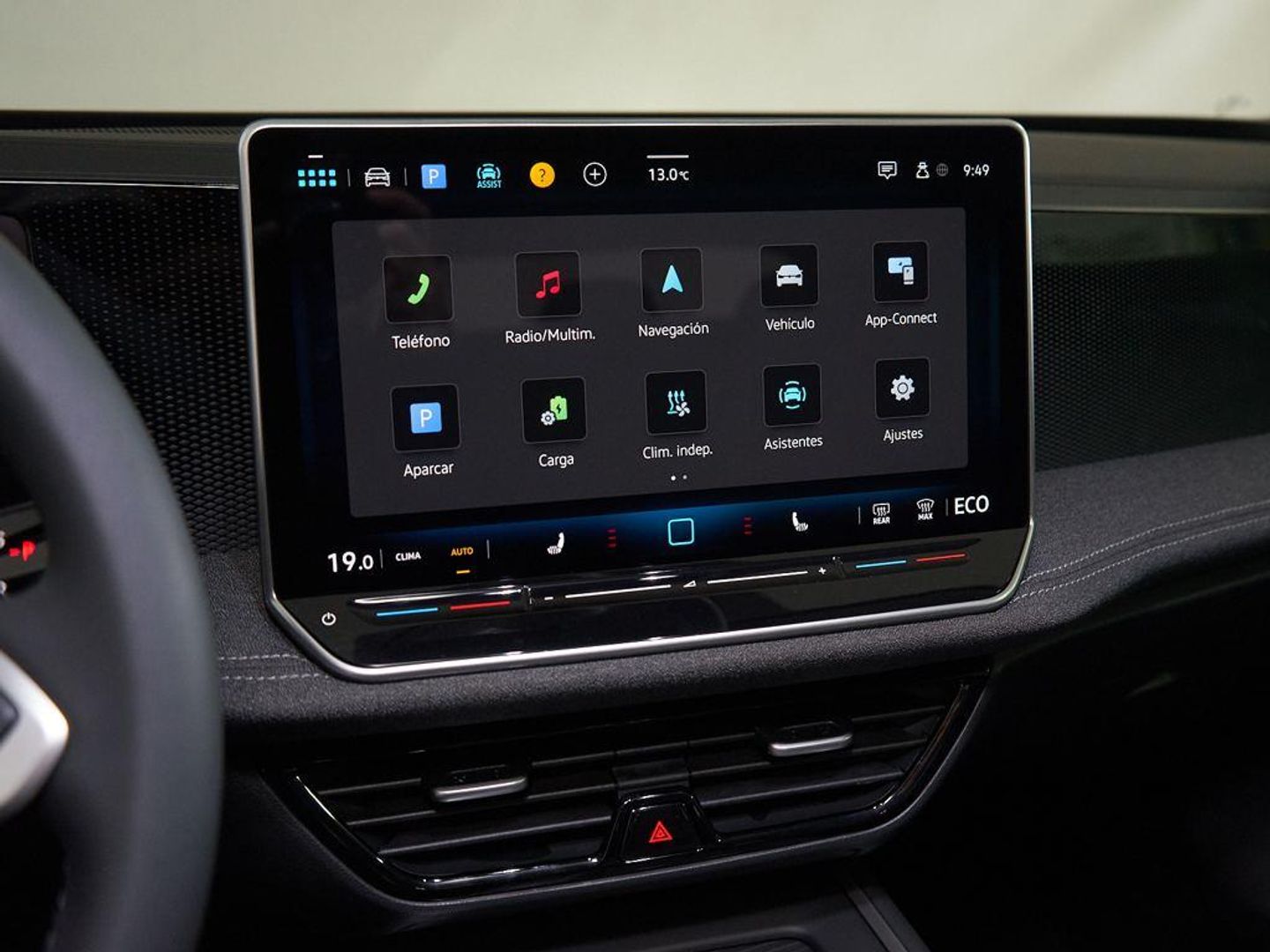 Volkswagen Passat Variant eHybrid PHEV 150 kW (204 CV) DSG