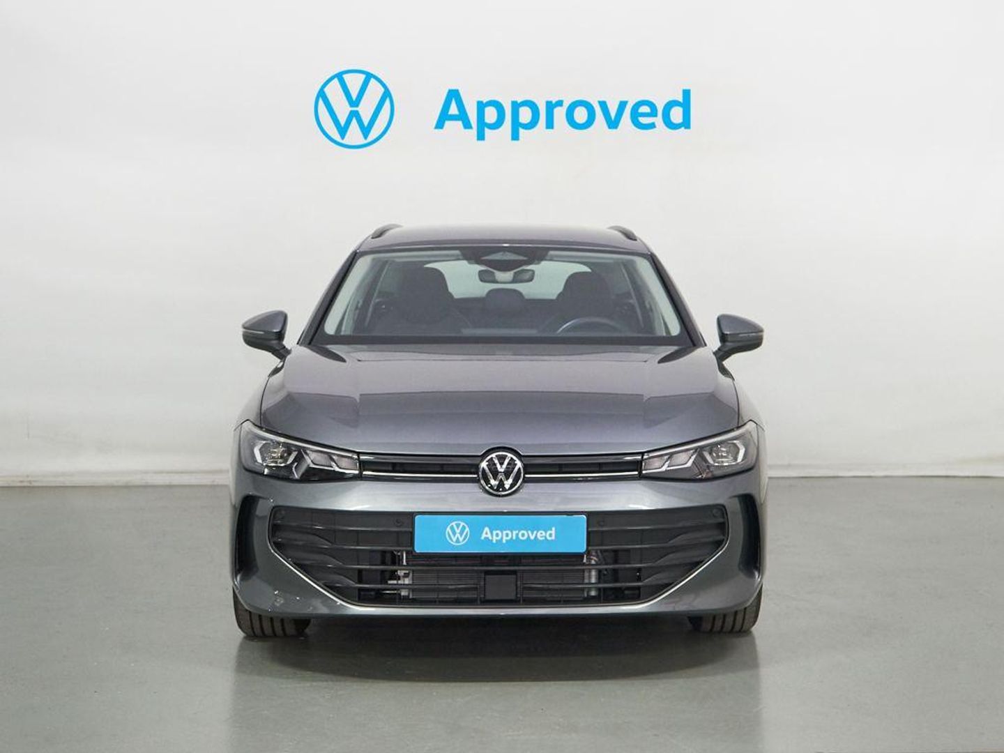 Volkswagen Passat Variant eHybrid PHEV 150 kW (204 CV) DSG