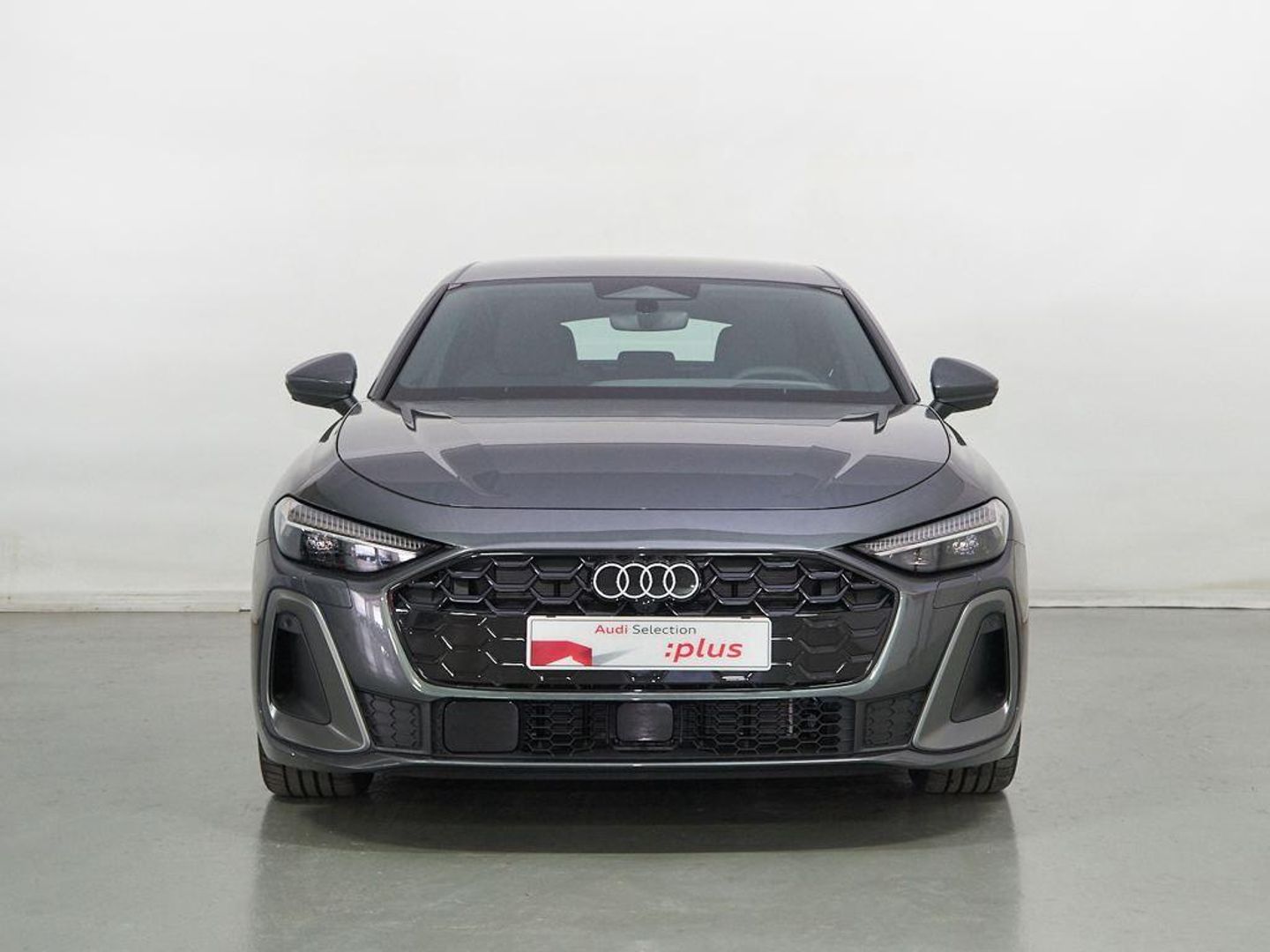 Audi A5 TDI Business 150 kW (204 CV)